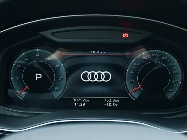 Audi Q7 — Фото автомобиля 12