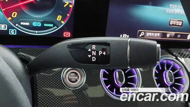 Mercedes-Benz CLS-Class — Фото автомобиля 19
