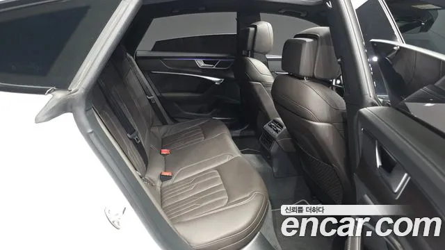 Audi A7 55 TFSI quattro Premium — Фото автомобиля 12