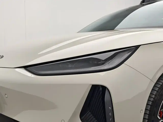Chery Fulwin A9 — Фото автомобиля 13