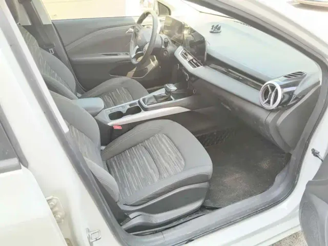 Chevrolet Monza — Фото автомобиля 13