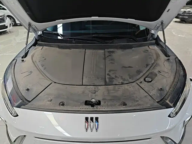 Buick E5 — Фото автомобиля 19