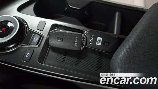 Kia EV6 Long Range — Фото автомобиля 16