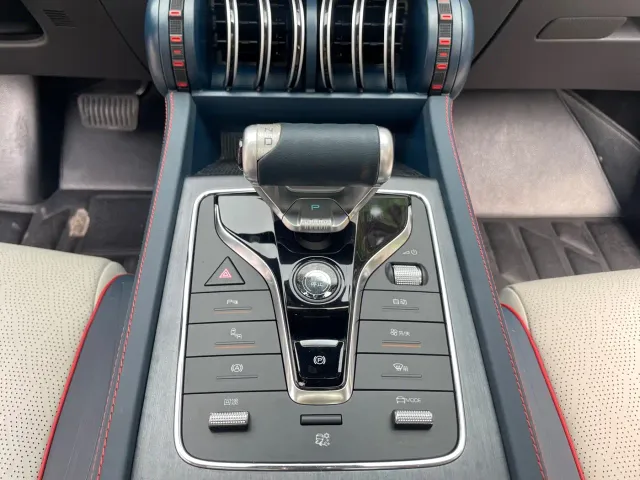 BYD Yuan PLUS — Фото автомобиля 17