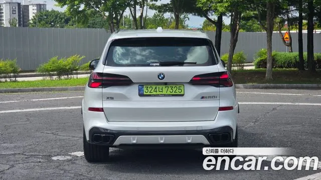 BMW X5 — Фото автомобиля 4