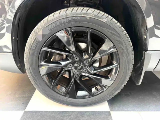 Jetta VS7 — Фото автомобиля 14