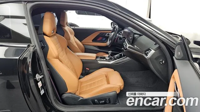 BMW M2 M2 Купе — Фото автомобиля 4