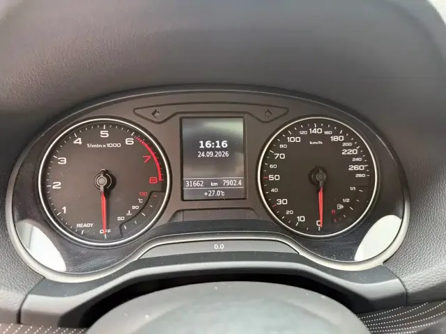 Audi Audi Q2L 2022 35 TFSI Progressive Dynamic — Фото автомобиля 6