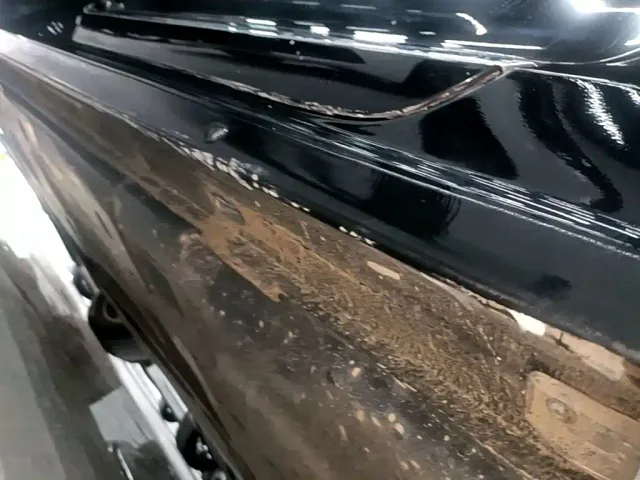 Volkswagen Passat — Фото автомобиля 21