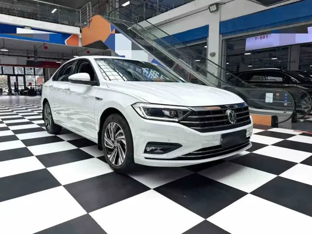 Volkswagen Sagitar — Фото автомобиля 3