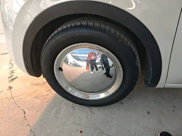 Wuling Bingo — Фото автомобиля 22
