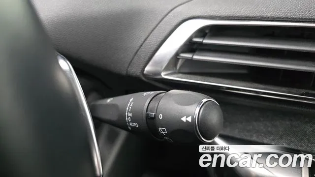 Peugeot 3008 — Фото автомобиля 26