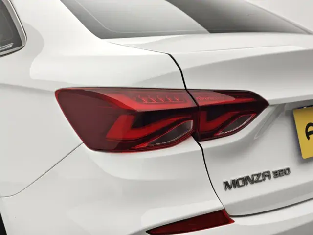Chevrolet Monza — Фото автомобиля 15
