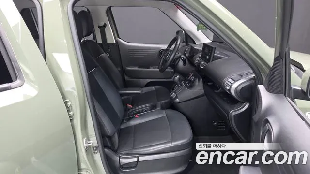 Hyundai Casper — Фото автомобиля 16