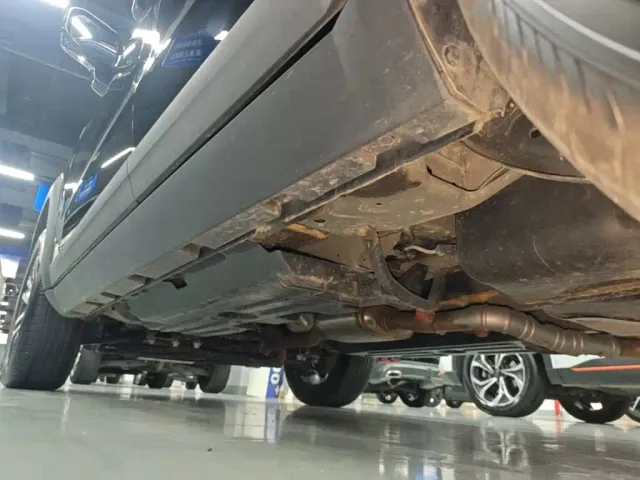 Haval Big Dog — Фото автомобиля 21