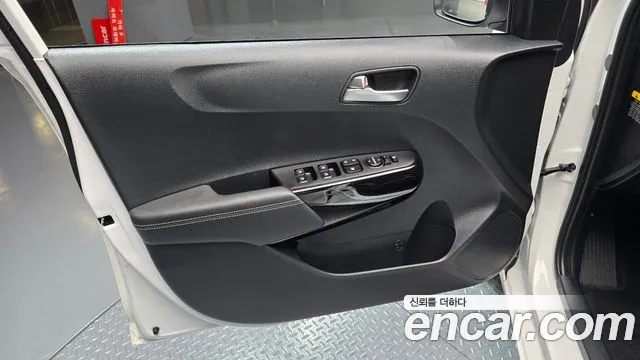 Kia morning Новый Morning (JA) Signature — Фото автомобиля 4