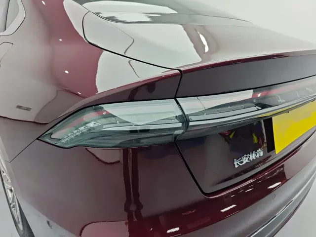 Lincoln Z — Фото автомобиля 6