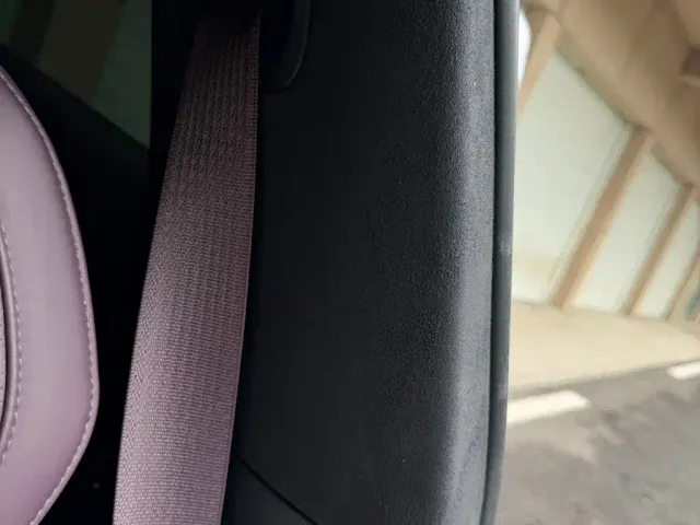 Xiaomi SU7 — Фото автомобиля 20