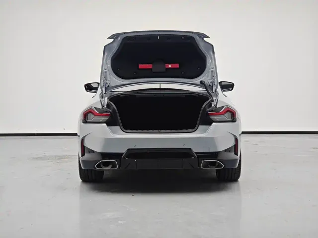 BMW M240i — Фото автомобиля 10