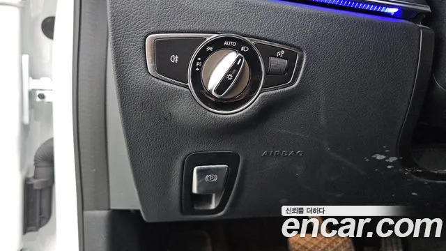 Mercedes-Benz E-Class W213 — Фото автомобиля 26