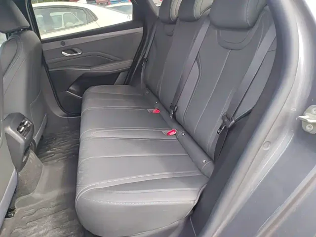 BYD Qin PLUS — Фото автомобиля 16