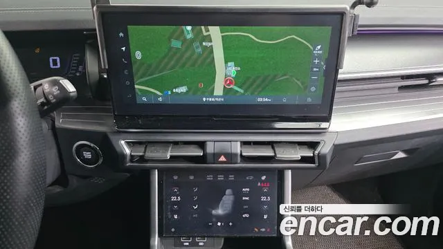 KGM Torres — Фото автомобиля 15