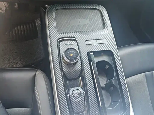 GAC Aion S Plus — Фото автомобиля 13