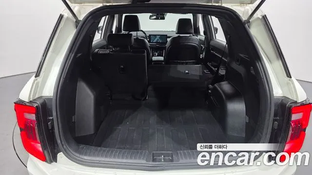 KG_Mobility_Ssangyong Torres Torres Бензин 1.5 2WD — Фото автомобиля 16