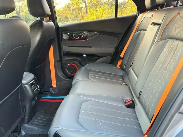 GAC Trumpchi Emkoo — Фото автомобиля 6