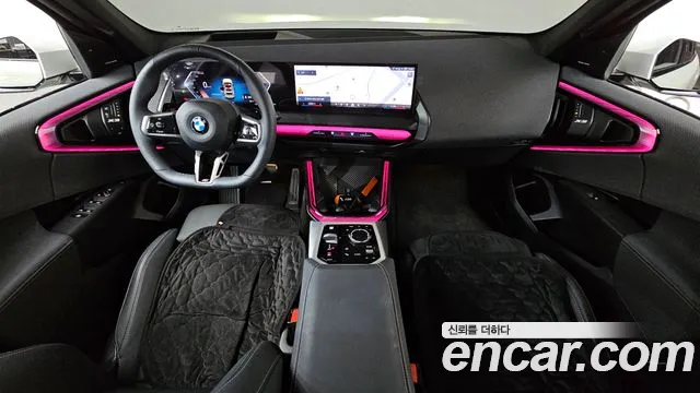 BMW X3 xDrive 20 M Sport Pro — Фото автомобиля 7