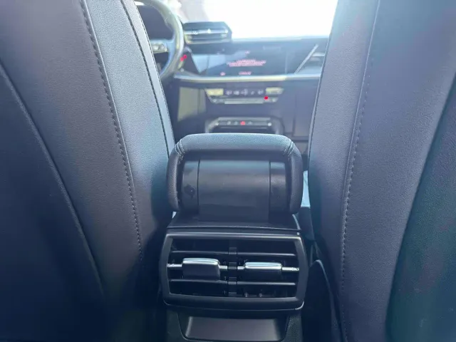 Audi A3 — Фото автомобиля 18