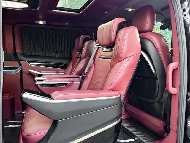 Kedi Auto Kedidia — Фото автомобиля 30