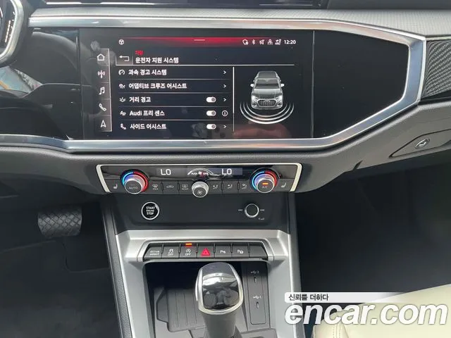 Audi Q3 40 TFSI quattro Premium — Фото автомобиля 15