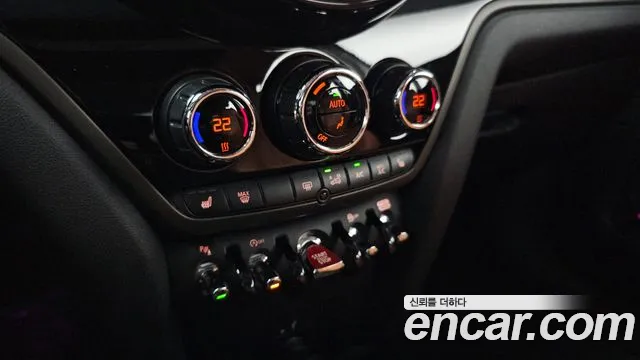 Mini Countryman — Фото автомобиля 15
