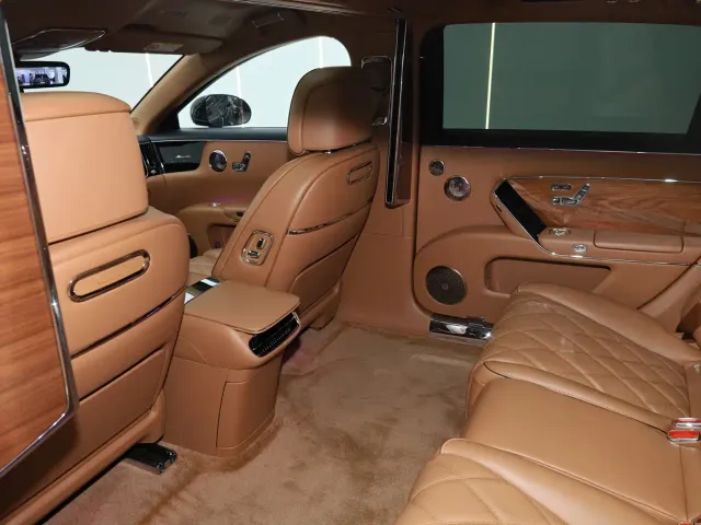 Maextro S800 — Фото автомобиля 22