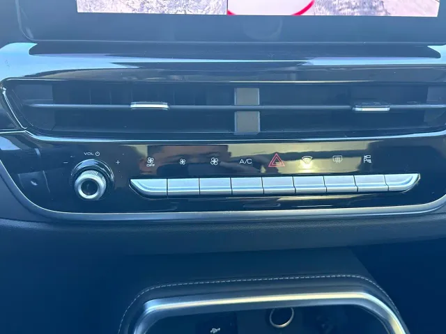 Haval H6 — Фото автомобиля 20