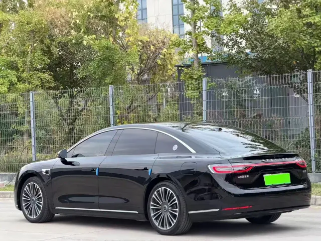 Stelato S9 — Фото автомобиля 11
