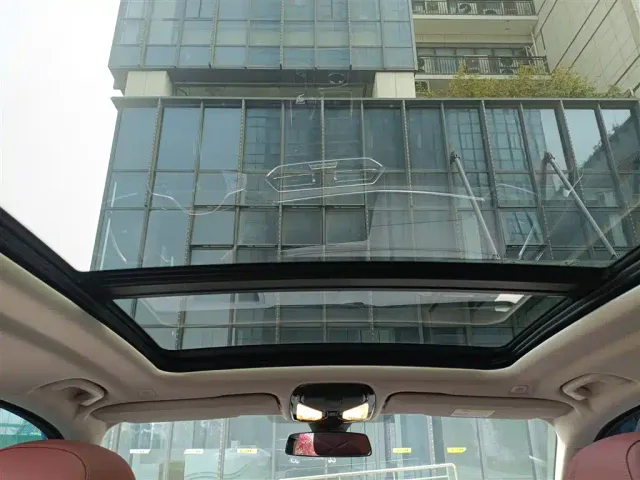 BMW X5 — Фото автомобиля 13