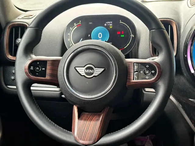 MINI Countryman — Фото автомобиля 13