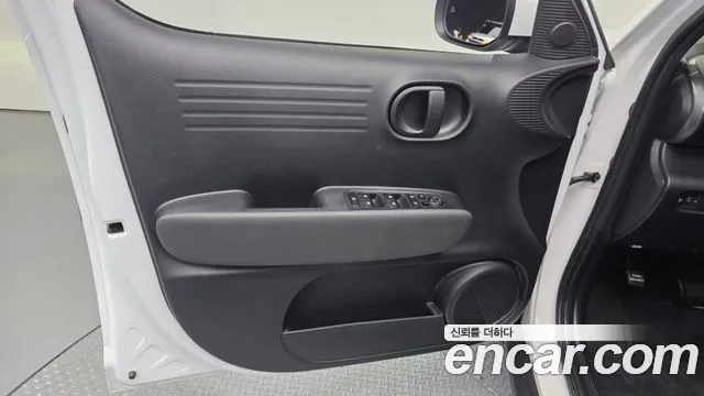 Hyundai Casper — Фото автомобиля 24