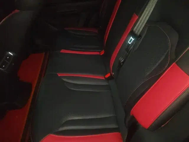 Jetour Dashing — Фото автомобиля 13