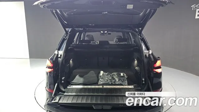 BMW X5 G05 — Фото автомобиля 25