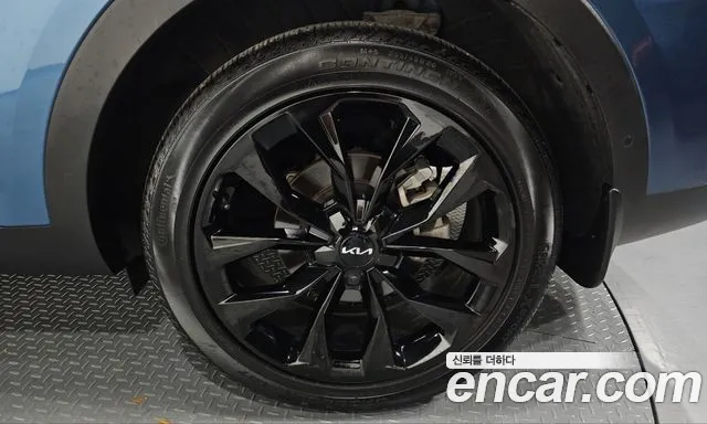 Kia Sorento 4th Gen — Фото автомобиля 6