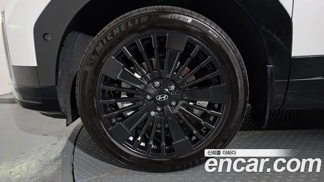 Hyundai Santa Fe — Фото автомобиля 5