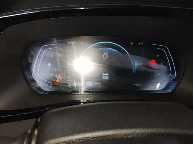 Changan X7 Plus — Фото автомобиля 11