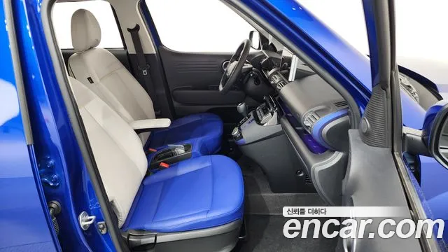 Hyundai Casper Casper Turbo Essential — Фото автомобиля 23