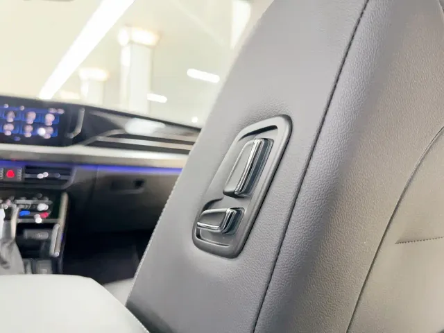 Volkswagen Passat — Фото автомобиля 18