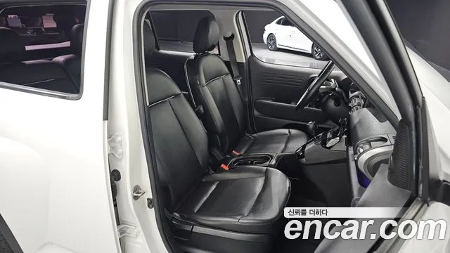 Hyundai Casper — Фото автомобиля 16