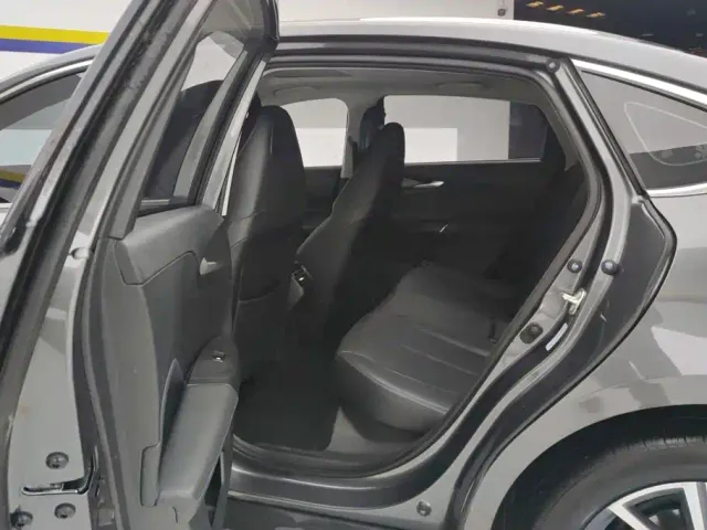 Changan Eado — Фото автомобиля 11