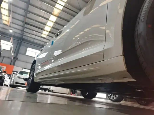 Geely Xingrui — Фото автомобиля 20